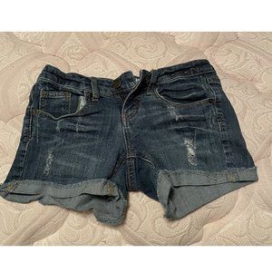 [NEW] Mossimo Supply Co Jean Shorts